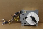 Ge Dishwasher Timer W/knob Part # WD21X0777 WD9X349. Fixed Price $39.58.
