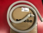 Genuine Miele Dishwasher Drain Hose 1023 G1220SC 1142 10542281. Fixed Price $72.14.