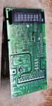 Samsung Dishwasher Control Board DE92-02329F. Fixed Price $99.95.