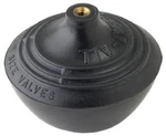 Toilet Tank Ball, Fits Most, Rubber 585-414. Fixed Price $12.90.