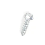 Whirlpool WPW10177098 1/2" Screw Steel Fastener. Fixed Price $19.99.