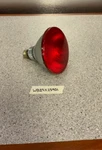 Ge Oem WB25X25901 Infrared Lamp New Open Box Nob 101B. Fixed Price $69.99.
