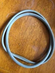 Oem 33001131 Maytag Dryer LDG9304AAE Gasket, Door. Fixed Price $24.99.