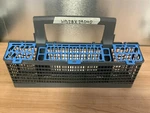 Ge Oem WD28X29040 Silverware Basket New Open Box Nob 38C/102B/105BC/104B/103B. Fixed Price $9.99.