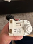 Frigidaire BPX1-52E Washer Drain Pump. Fixed Price $58.68.