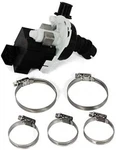 New Pump Wash Kit For Ge GDT655SSJ0SS GDT580SMF7ES DDT595SSJ0SS GDF570SSJ2SS. Fixed Price $117.95.