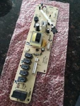 5304491446 Frigidaire Board Works Perfect. Fixed Price $38.00.