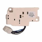 New Oem Whirlpool Washer Door Latch Lid Lock W11371714. Fixed Price $64.99.