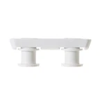 Ge WD12X10175 Dishwasher Guide Rail Bracket Asm 1088528 AH958977 EA958977 PS9.... Fixed Price $26.72.