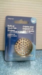 Keeney Plumb Pak Bath Or Wash-tub Strainer 1-3/8" (PP820-40) Fs. Fixed Price $10.00.