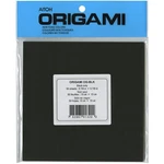 Aitoh Origami Paper 5.875"X5.875" 50/PKG-BLACK 4 Pack. Fixed Price $16.96.