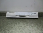 Whirlpool Dishwasher Control Panel Yellowed/deep Scratches/stain # W10459140. Fixed Price $100.00.