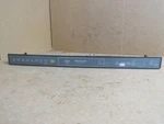 Frigidaire Dishwasher Control Panel - New Part # 5304537674. Fixed Price $75.98.