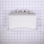 DC97-16962A Samsung Detergent Container Oem. Fixed Price $66.95.