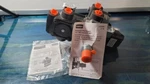 AL430668 Genuine Haldex Abs Valve. Fixed Price $404.32.