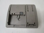 Bosch Dishwasher Detergent Dispenser, Gray 9000980494 10081836C Asmn. Fixed Price $35.00.