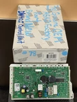 New Factory Oem Asko Dishwasher Control Board Part# 887278 - (DW40.2) In Stock. Fixed Price $204.99.