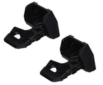 10-PACK Wedge-it Door Stop Black. Fixed Price $164.99.