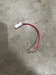 Bosch Dishwasher Wire 00416681. Fixed Price $25.00.