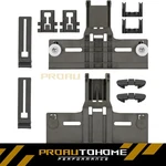 10X W10350375 Dishwasher Top Rack Adjuster Parts Fit Whirlpool W10712395. Fixed Price $17.90.