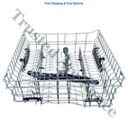 Oem Ge Dishwasher GLD6964R30SS Upper Rack N WD28X10391. Fixed Price $186.31.