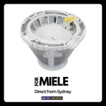 Microfine Filter For Miele G 896 Sci Plus 3 Dishwashers - May Fix F11. Fixed Price $51.37.