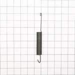 WP3379383 Whirlpool Door Spring Oem. Fixed Price $10.95.