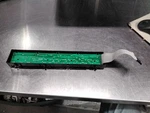 Used Control Board For Whirlpool Dishwasher Pt# 3379318 Free Shipping. Fixed Price $18.19.