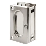 Prime-line 7363 Tray/edge PULL,SILVER,BRASS,2 1/2 W 430Y88. Fixed Price $26.46.