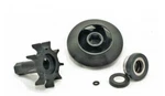 Frigidaire 5300809910 Dishwasher Drain Impeller, Genuine Oem, New. Fixed Price $7.99.