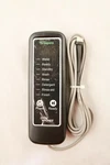 Genuine Supera Commercial Dish Washer Wired Remote Control. Fixed Price $40.00.