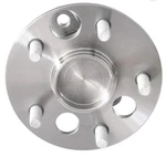 Rear Complete Wheel Hub & Bearing Assembly For 2008 2015 Scion Xb 5-BOLT W/abs. Fixed Price $35.00.