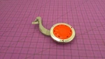 DD82-01310A Samsung Oem Dishwasher Storm Nozzle Assy. Fixed Price $6.99.