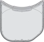 ADQ56656403 Lint Filter Replacement For Lg Dryers & Washtowers, Ultra Durable. Fixed Price $35.48.