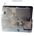 Bosch Dishwasher Dispenser Part Number 00645208 Gray. Fixed Price $30.87.