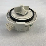 Lg Dishwasher Drain Pump Motor ABQ75742501 EAU60710802 Fully Tested. Fixed Price $16.93.
