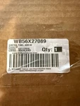 Ge WB56X27089 Oem Oven Control Panel User Interface Replacement. Fixed Price $120.00.