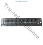 Oem Maytag Dishwasher Button Control 99001611 6-905296 Used. Fixed Price $17.82.