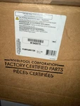 Dishwasher Pump & Motor - Whirlpool Kitchenaid Fsp Part W10428773 Sealed Nib. Fixed Price $275.00.