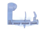Kitchenaid Dishwasher Dishrack Adjuster Actuator W10077838, New Oem Genuine. Fixed Price $6.99.