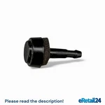 Viking Oem Oven Clock Push Button Black PB010248. Fixed Price $27.98.