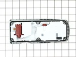 Oem Detergent & Rinse Aid Dispenser For GDWT160R00SS GSD6600G00BB New. Fixed Price $109.94.