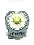 Oem W10876537 Dishwasher Drain Pump For Whirlpool AP6004843 W10724439 DDW146. Fixed Price $14.38.