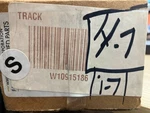Whirlpool W10915186. Fixed Price $40.00.