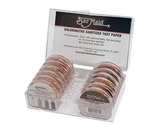 Bar Maid DIS-302 Case Of 12 Chlorinated Sanitizer Test Strip Dispenser 100 Ea. Fixed Price $149.60.