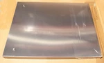 Whirlpool W11092657 Dishwasher Door Panel Stainless Steel. Fixed Price $119.97.