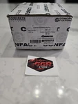 Confast 3/8" 3" Wedge Anchor Zinc Plated Box Of 50. Fixed Price $50.99.