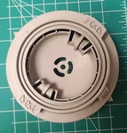 Samsung Dishwasher Filter Holder DD61-00574B For DW80B7071US/AA-00. Fixed Price $11.96.