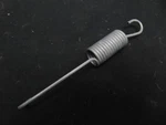 Electrolux Washer ELFW4222AW Spring 132768400. Fixed Price $14.95.