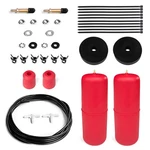 Keiysholck Front Air Spring Bag Suspension Kits Fit For F-250 Super Duty Pick.... Fixed Price $124.88.